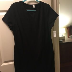 Old Navy Black Dress - NWT